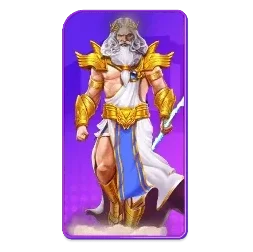 Olympus Super Scatter Slot