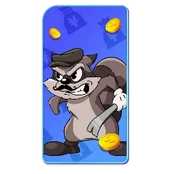 Le
Bandit